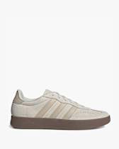 adidas gazelle silver green womens Adidas SAMBA OG Beige - Heren Sneaker main image 1