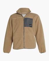 Winddichte Softshell Jas Heren Derby