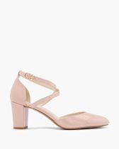 Plateaupumps (Blokhak) | Shop online | ABOUT YOU