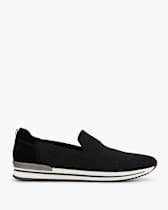 Dames Instappers Comfortabele Suède Platte Loafers