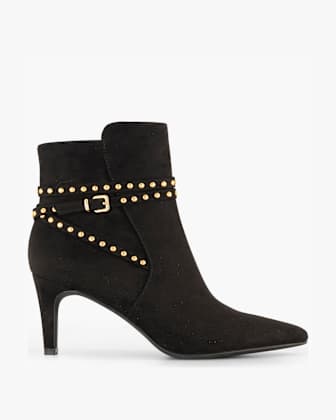 Graceland Enkellaarsjes Aanbieding Van Haren Graceland Sandalettes