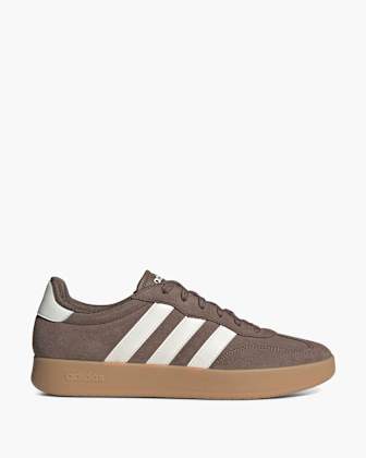 adidas gazelle silver green womens Back 70 Cloud Sneaker Women main image 0