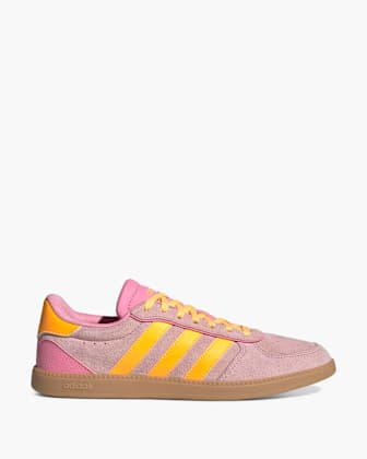 adidas gazelle silver green womens Adidas x Pharrell Williams Superstar PK 'Active Purple' – Oneness Boutique main image 0