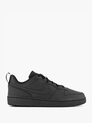 Nike REVOLUTION 8 Sneaker schwarz vanHaren