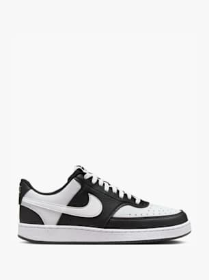 Nike REVOLUTION 8 Sneaker schwarz vanHaren