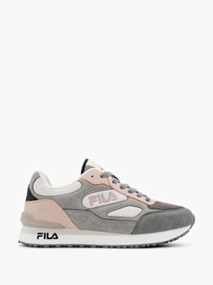 FILA Sneaker Beige