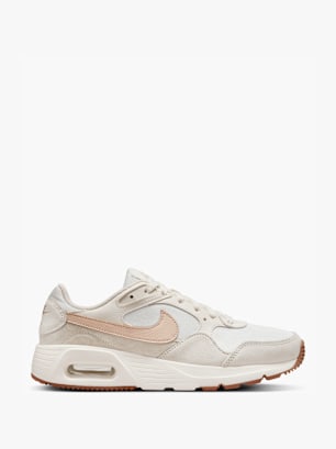 Nike Sneaker Beige