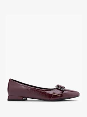Rode schoenen voor Dames 🧡 bij vanHaren voordelig kopen